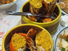 -三妹小龙虾·黄油蟹(华侨城总店)