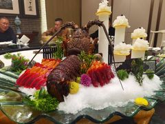 -寿州大饭店·餐厅