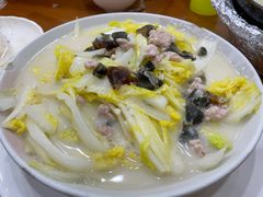 -煲煲掂风味煲仔饭餐厅(西区店)