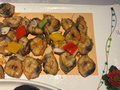 -香云轩·顺德菜(香云纱园林酒店店)