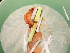 -晟永興烤鸭店(五道口店)