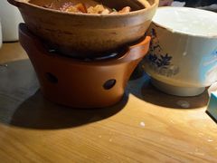 -刀板香·安徽菜(望江东路店)