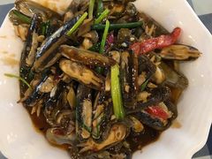 -钱大妈海鲜饭店(保利林语店)