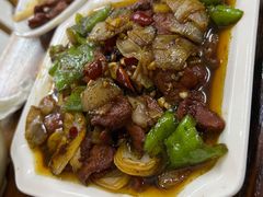 -黑皮酸菜鱼(三山街店)