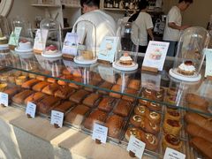 -VERIE BAKEHOUSE