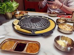 -韩宫宴和牛烤肉(苏州悠方购物中心店)