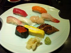 -滩万日本料理Nadaman(国贸大酒店)