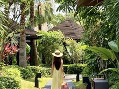 -广州从化都喜泰丽度假温泉酒店