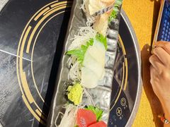 -合点寿司(美罗城店)