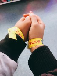 -Mr·Kuma酷么先生雪之乐园