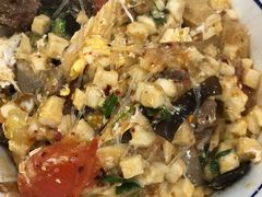 -老乌家特色小炒泡馍(大皮院店)