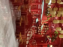 -艳阳天·非遗楚菜(武汉客厅店)