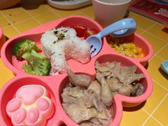 -蔡澜点心·粤菜(花城汇南区店)