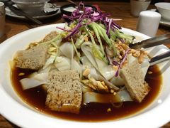 -阿罗新疆菜(人民广场店)