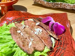 -江户烧肉(高德店)