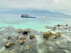 -海南分界洲岛旅游区