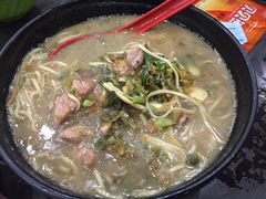 -慧娟面馆·餐厅(望江路店)