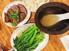 -春梅里卤鹅馆·47年老字号(中山路店)