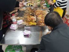 -大姐麻辣烫(莲宝中路店)