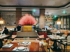 大堂-潮舍(环球金融中心店)
