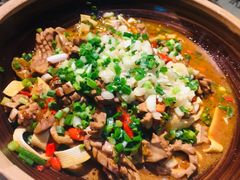 -井水小厨·湘菜(活力广场店)