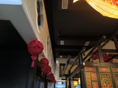 -院8里·小聚园老川菜(九眼桥店)