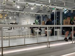 -% Arabica阿拉比卡咖啡(前滩太古里店)