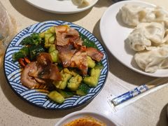 -金谷园饺子馆(北邮总店)