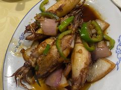 豉椒吹筒仔-电白鸭粥店(下沙二坊88号店)