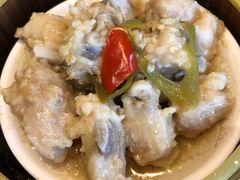 金蒜蒸排骨-至尊强仔(正光北街店)