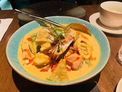 黄咖喱海鲜-米泰MiThai