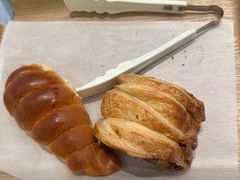 -烘焙町面包店(西四店)