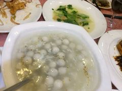 -老人和饭店(淮海中路店)