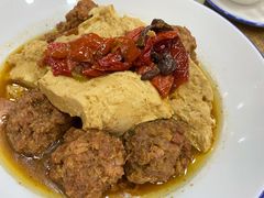 老满族过年菜-乔家满族八大碗(流水沟店)