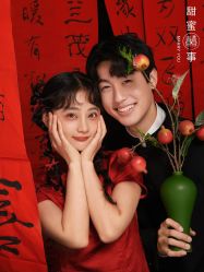 -今生有约婚纱摄影店(景德路店)