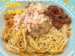 -裕兴记•蟹黄面馆(人民广场店)