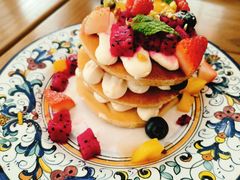 -Alimentari早午餐(安福路店)