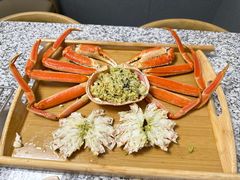 -震海贝烤贝·民俗特色店(延吉总店)