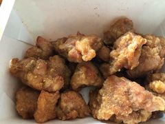 炸鸡块-北坦杨家干炸里脊(总店)