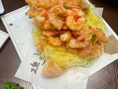 -俏东方·海味水饺·青岛菜(崂山店)