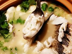 浓汤千岛湖雄鱼头-湘轩·土菜研究院(光大店)