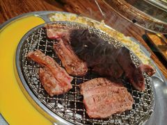 -海之屋韩式烤肉(海棠68环球美食街店)