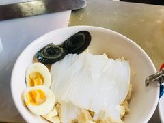 卤汁凉粉-何老二卤汁凉粉