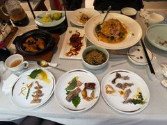 -狮王府淮扬菜(老门东店)