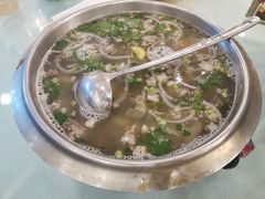 -马尔龙新疆饭店·清真(瑞景店)