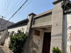-南通濠河风景名胜区