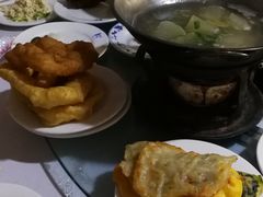 -柳沟豆腐宴69号福豆堂