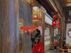 -蜀大侠火锅(春熙路店)