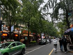 -奎星楼街