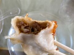 -青岛锅贴(四流中路店)